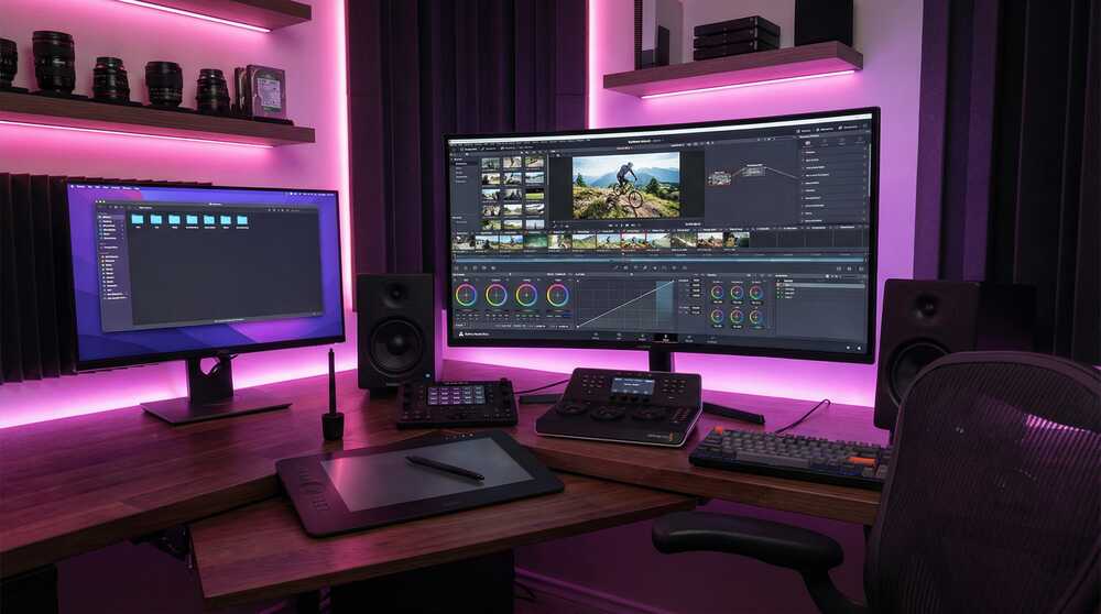 玩物社区创作工作台