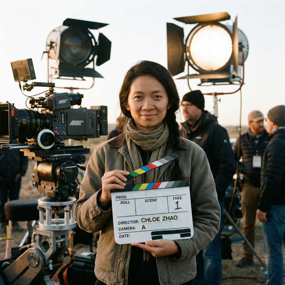 玩物社区导演顾问