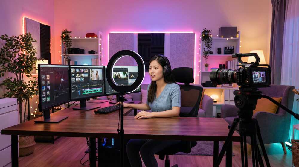 玩物社区视频平台