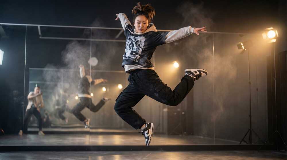 玩物社区舞蹈视频